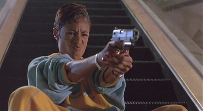 Jada Pinkett Smith - Internet Movie Firearms Database - Guns in Movies