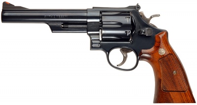 Model on Smith   Wesson Model 29   Internet Movie Firearms Database   Guns In