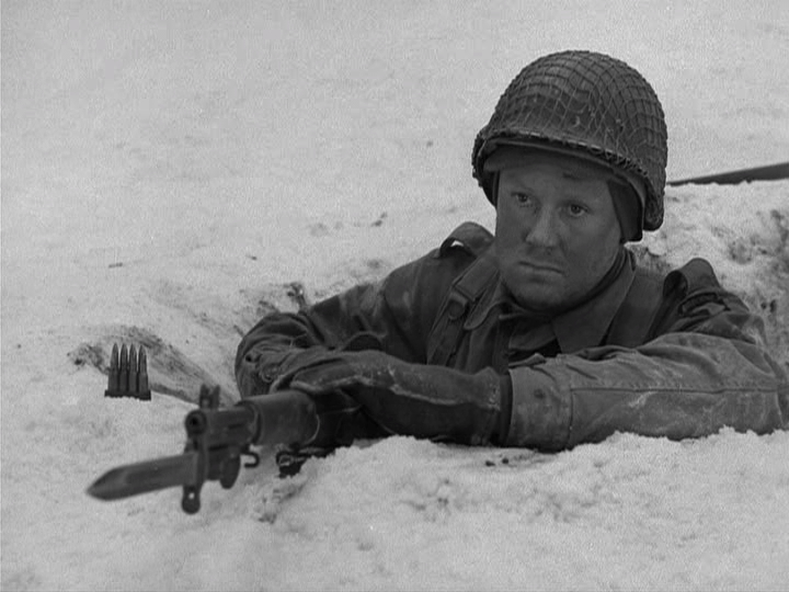 Bastogne [1949]