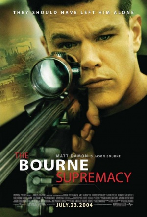 Julia Stiles Bourne Supremacy. Next (Bourne Ultimatum, The)