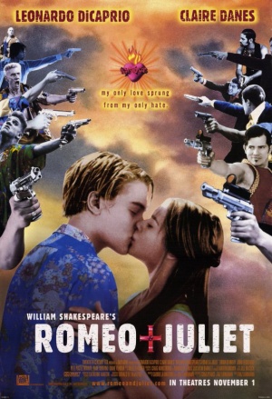 Next (Romeo Must Die)