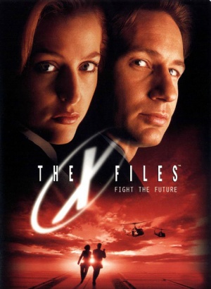 Next XFiles I Want To Believe The 