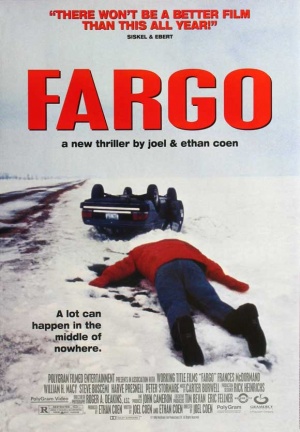 Fargo movies