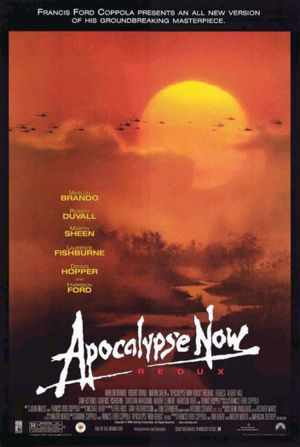 Apocalypse Now 1979 
