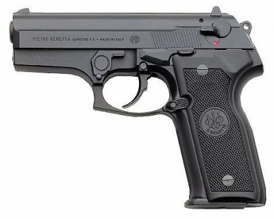 Beretta 8000 Cougar — Pistol Specs, Info,.