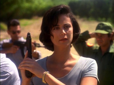 Catherine Bell imfdb guns in movies movie guns the internet movie 