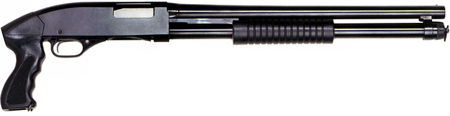 Pistol Grip Winchester Defender 12ga.