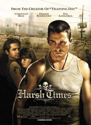 Harsh Times movies in France