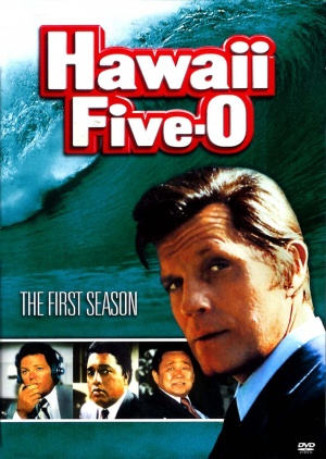 Hawaii Five-O: Tenth Season movie