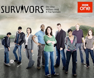 Survivors movie