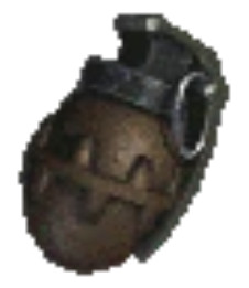 Fallout 1997 Frag grenadea.jpg