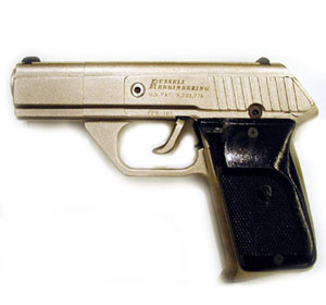 Walther PPK "Non gun"