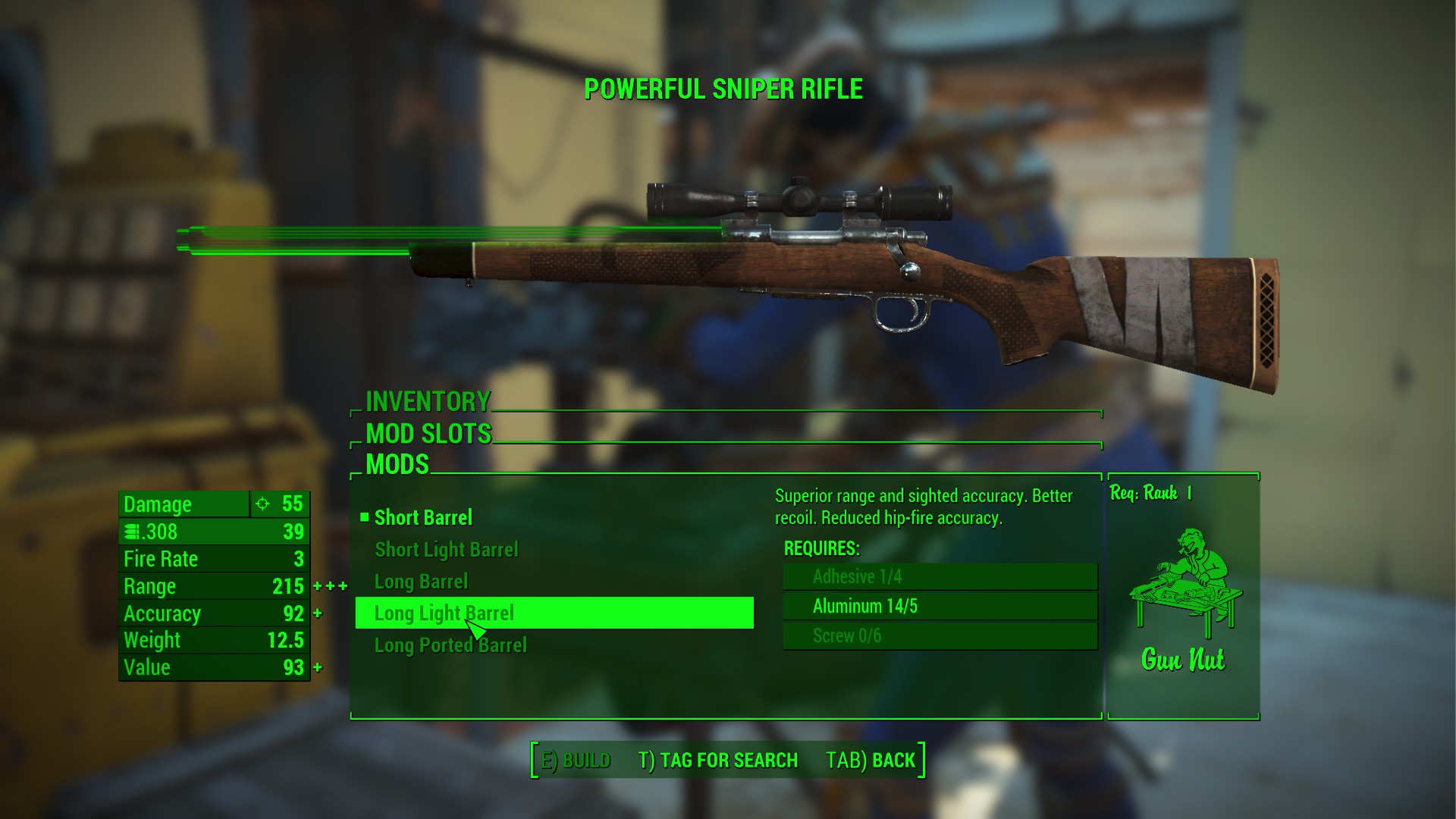 Fallout 4 names cosworth фото 9