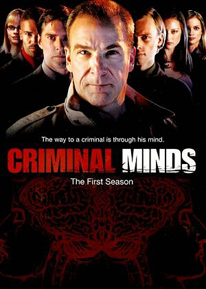 Criminal Minds Characters List w/ Photos