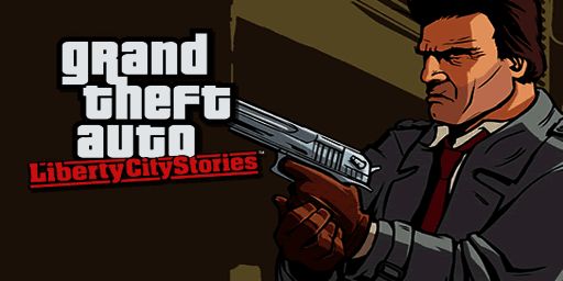 Grand Theft Auto Liberty City Stories PSP (B)