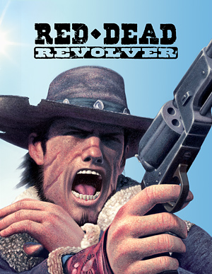 Red Dead Redemption - Internet Movie Firearms Database - Guns in