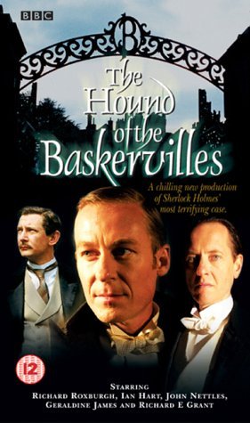 The Hound of the Baskervilles 2002 DVD.jpg