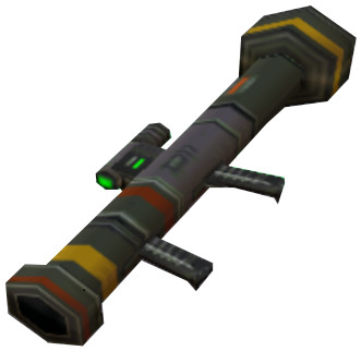 Weapons in Shadow the Hedgehog, Sonic Wiki Zone