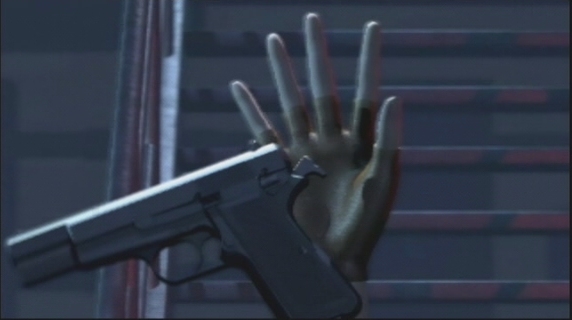 Resident Evil – Code: Veronica - Internet Movie Firearms Database