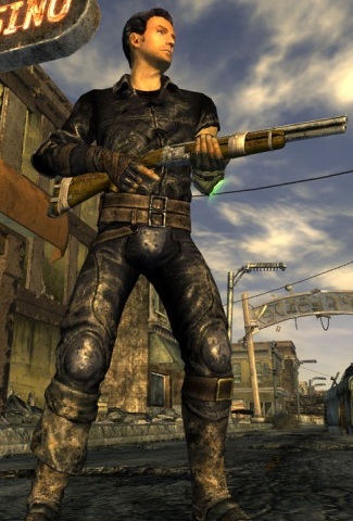 HK HK53 image - Vegas Ordnance mod for Fallout: New Vegas - Mod DB