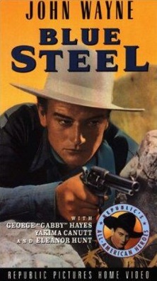 blue steel movie