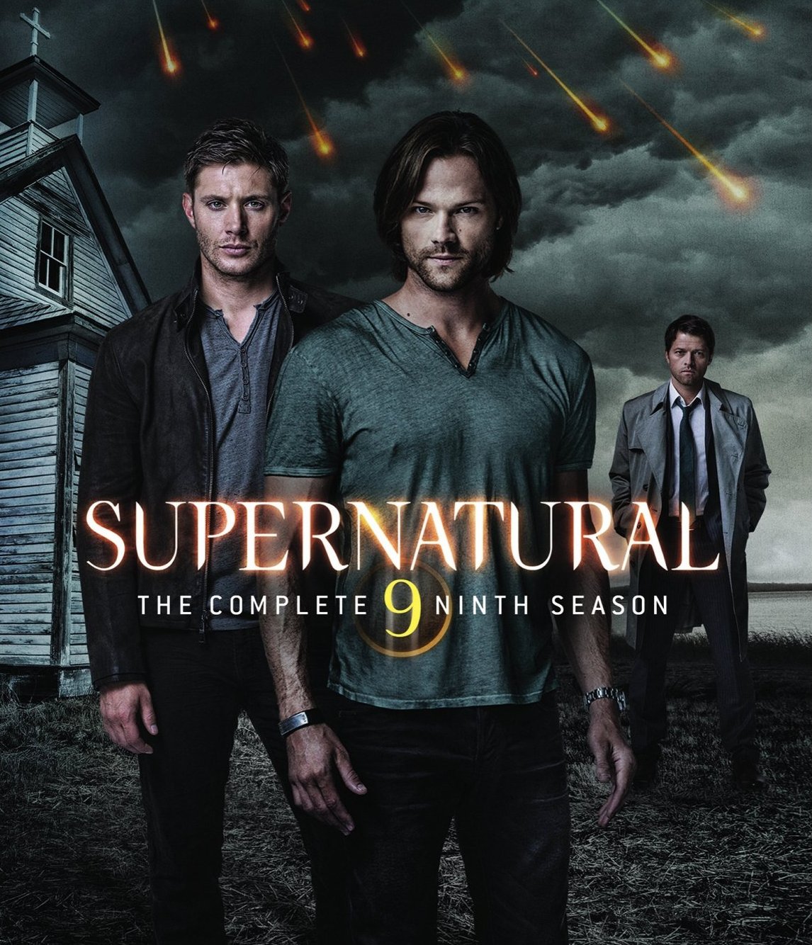File:Supernatural season 9.jpg - Internet Movie Firearms Database ...