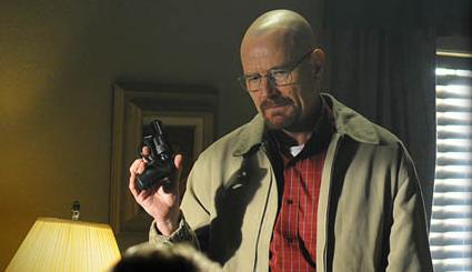 Breaking Bad - Internet Movie Firearms Database - Guns in Movies, TV and  Video Games