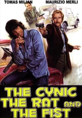 The Cynic the Rat and the Fist Poster.jpg
