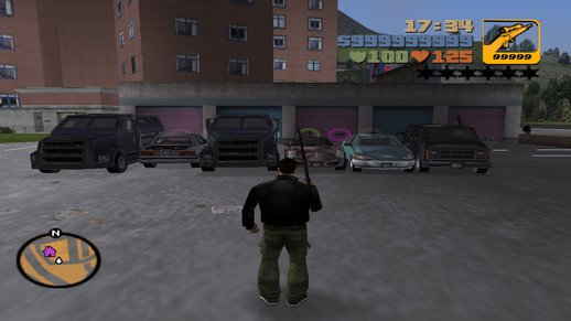 Petition for GTA 3 Movie adaptation? imo Ryan matches the character & vibe  of GTA III. : r/GTA