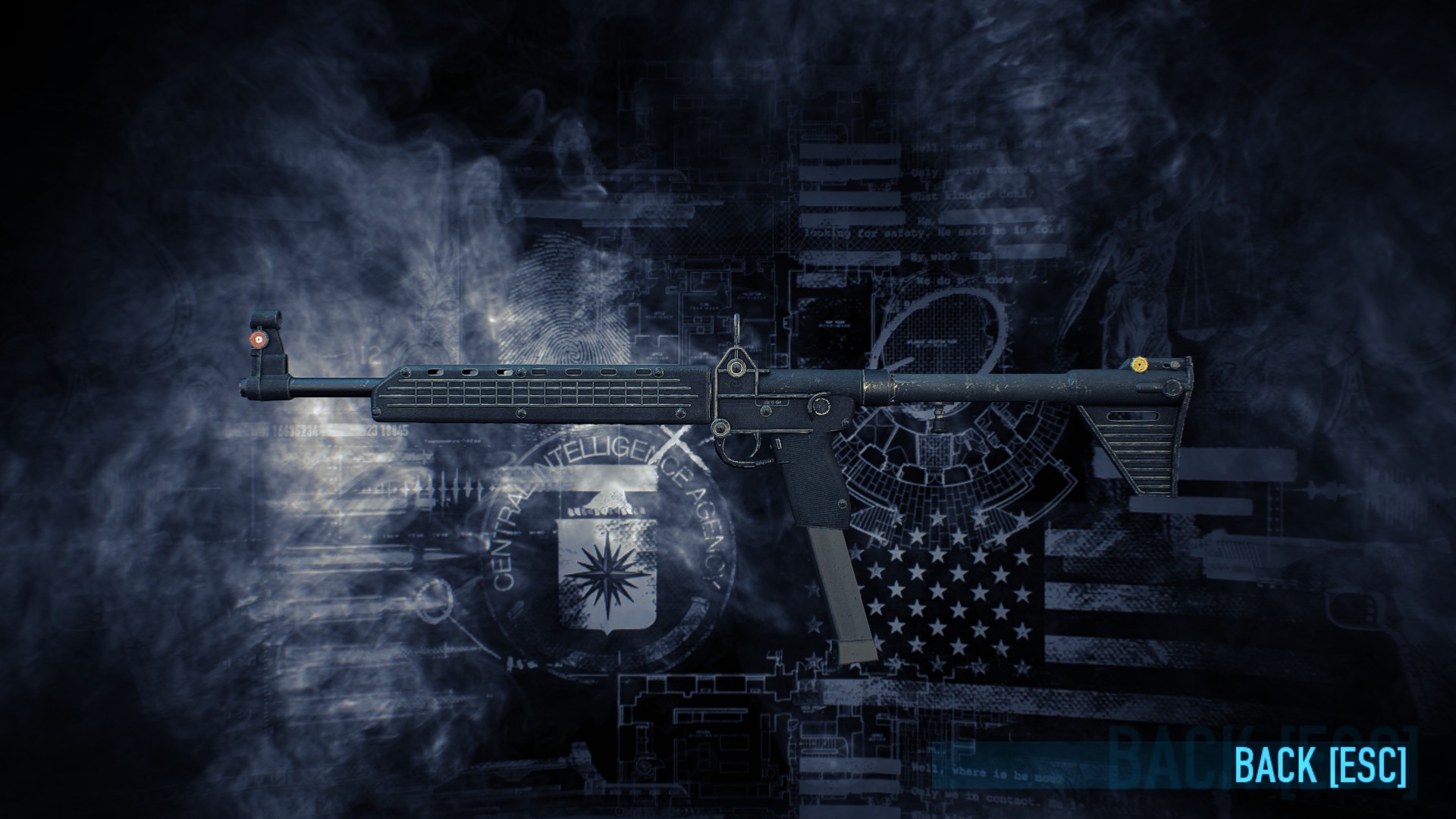 Pen melee weapon in payday 2 фото 83