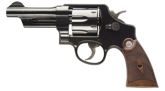 Smith & Wesson Model 22