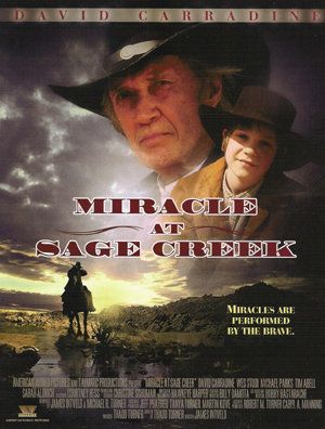 Coyote Creek Christmas (dvd)