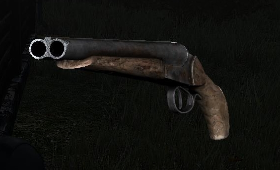 DayZ Movie Firearms Database - Guns in Movies, TV and Video Games