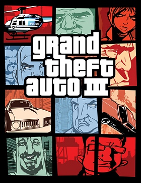 Petition · Completely Re-master Grand Theft Auto III, Grand Theft