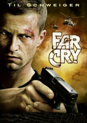 Far Cry - Internet Movie Firearms Database - Guns in Movies, TV