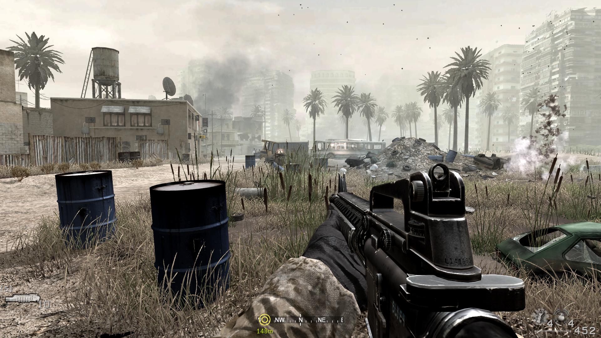 Маркет кал оф. Cod mw4. Modern Warfare 1. Cod MW 1. M16 из Call of Duty Modern Warfare 1.