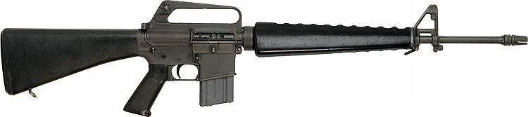 AR-15  rifle | AR-15 Basics: A Guide to the AR-15 Platform