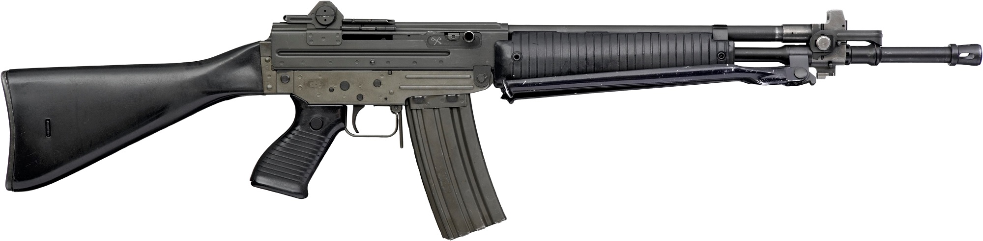 Beretta AR-70 5.56x45mm NATO