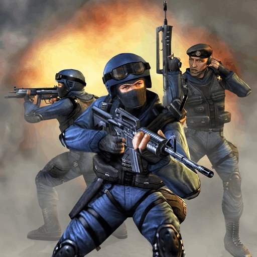 Counter-Strike: Condition Zero - Internet Movie Firearms Database