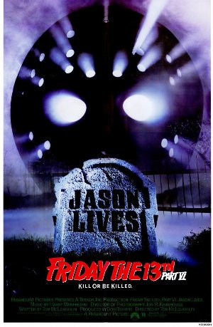 Friday the 13th Part VI: Jason Lives - Internet Movie Firearms Database -  Guns in Movies, TV and Video Games