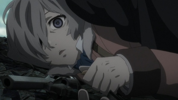 Empire of Corpses, Made in Abyss e Spy X Family