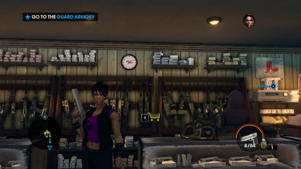 Saints Row: The Third (Video Game 2011) - IMDb