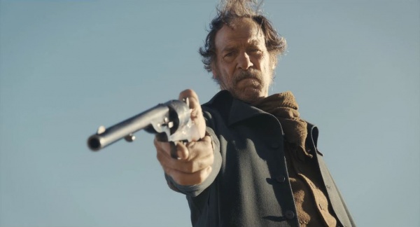 The Ballad of Buster Scruggs - Internet Movie Firearms Database