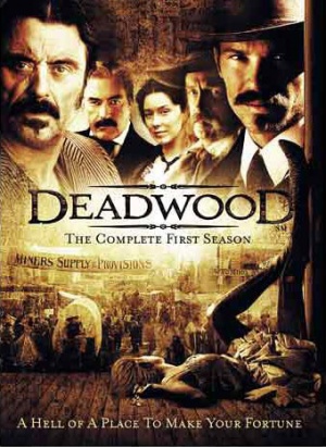 Deadwood (2004-2006).