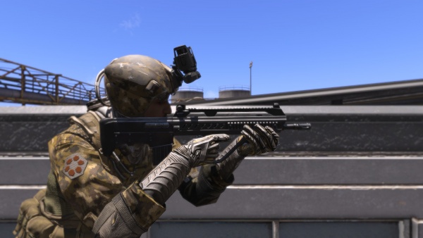 Arma 3 - Internet Movie Firearms Database - Guns in Movies, TV and