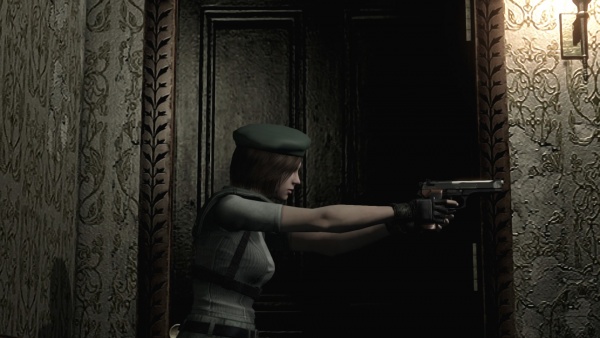 Resident Evil HD Remaster (Video Game 2015) - IMDb