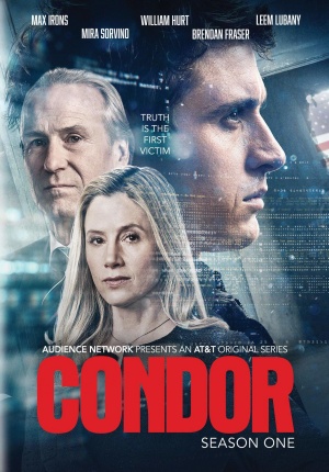 Condor S01 DVD cover.jpg