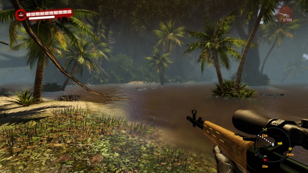 Dead Island: Riptide gameplay video shows shows hub defense, indestructible  boats