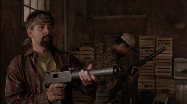 Desperado - Internet Movie Firearms Database - Guns in Movies, TV