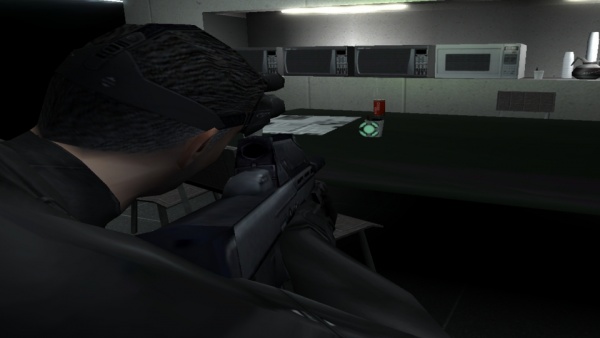 Splinter Cell: Blacklist - Internet Movie Firearms Database - Guns